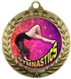 Gymnastics Medal