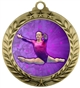 Gymnastics Medal