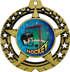 Hockey Medal