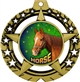 Horse Medal