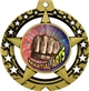 Martial Arts Medal