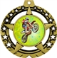 Motocross Medal