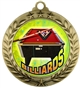 Billiards Medal