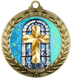 Cross Medal