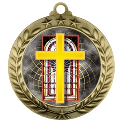 Cross Medal