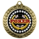 Poker Medal