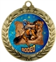 Rodeo Medal