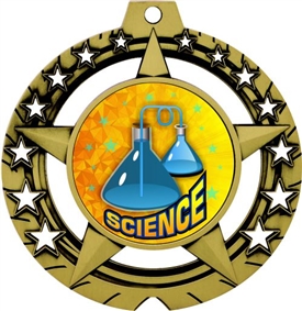 Science Medal