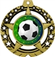 Soccer Medal