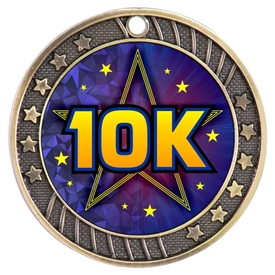 10K Medal