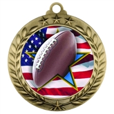 Football Medal