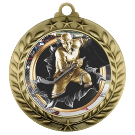 Hockey Medal