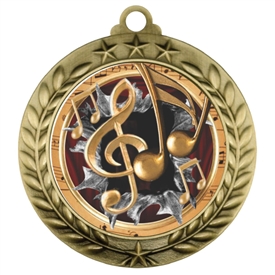 Music Medal