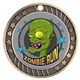 Zombie Run Medal