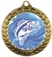 Fishing Medal