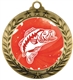 Fishing Medal