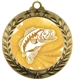 Fishing Medal