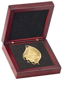 Medal Presentation Case
