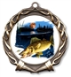 Fishing Medal