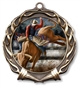 Rodeo Medal