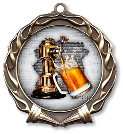 Beer Medal