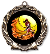 Softball Medal