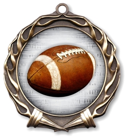 Football Medal