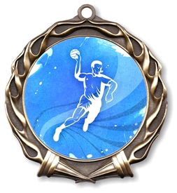 Handball Medal