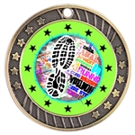 Running Medal