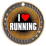 Running Medal