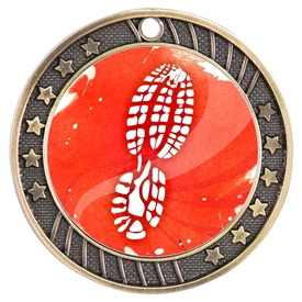 Running Medal