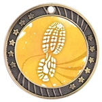 Running Medal