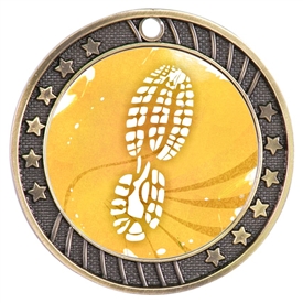 Running Medal