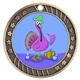 Turkey Medal