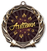 Autumn Medal