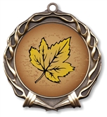 Autumn Medal