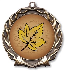 Autumn Medal