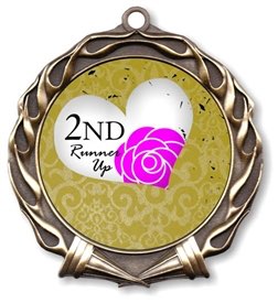 Beauty Medal