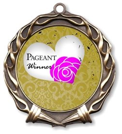 Beauty Medal