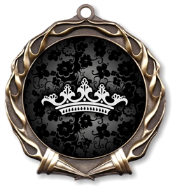 Beauty Medal