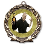 Beer Medal