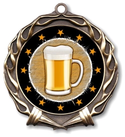 Beer Medal