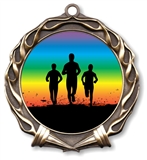 Running Medal