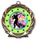 Dance Medal