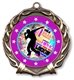 Dance Medal