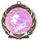 Dance Medal