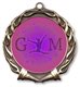 Gymnastics Medal