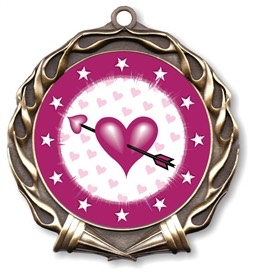 Love Medal