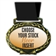 Beer Full Color Insert Medal