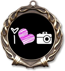 Photography Medal